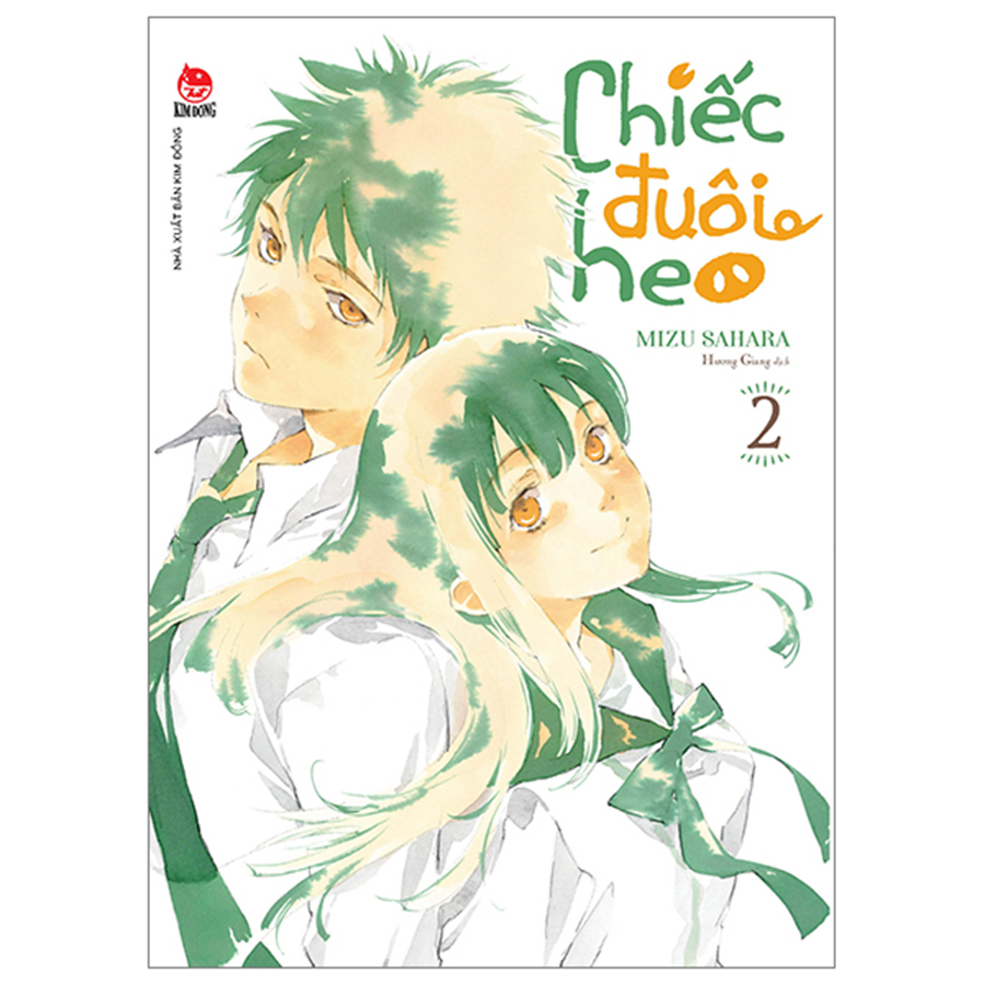 Chiếc Đuôi Heo Tập 2