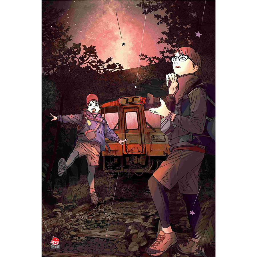 Câu Lạc Bộ Những Kẻ Mất Ngủ - Insomniacs After School Tập 7