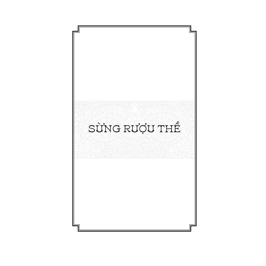 Ngàn Năm Sử Việt - Nhà Lý - Sừng Rượu Thề