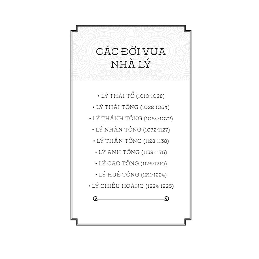 Ngàn Năm Sử Việt - Nhà Lý - Ỷ Lan Phu Nhân