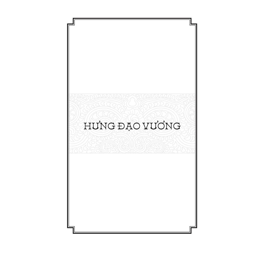 Ngàn Năm Sử Việt - Nhà Trần - Hưng Đạo Vương