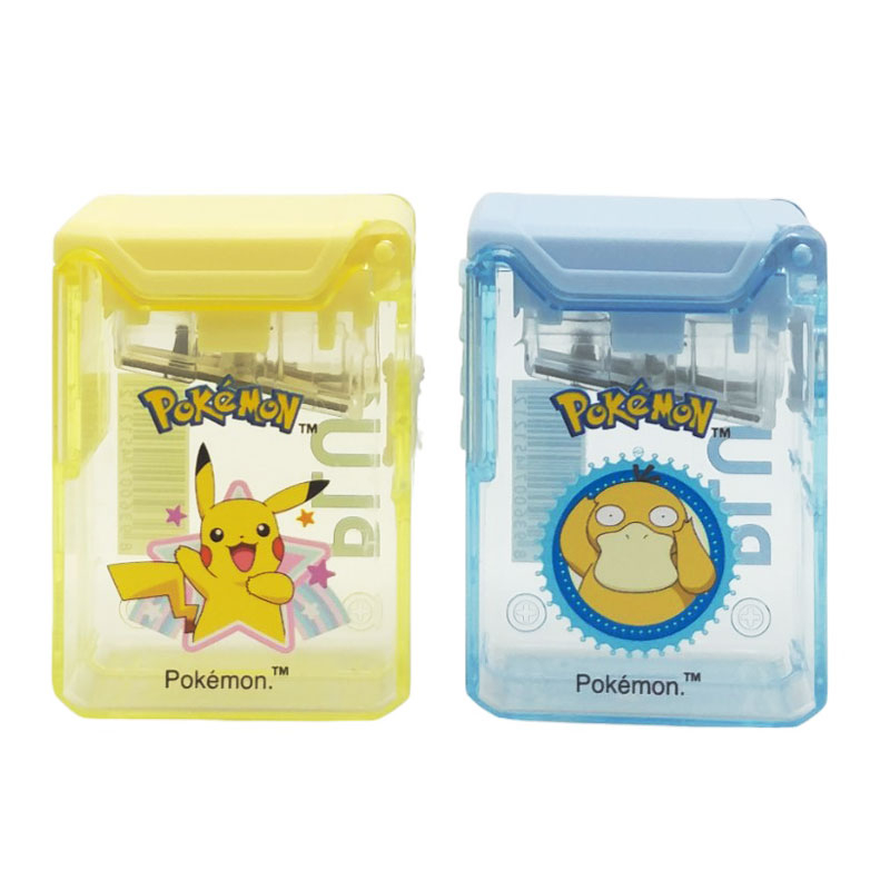 Gọt Bút Chì Pokemon Plus 230-V001