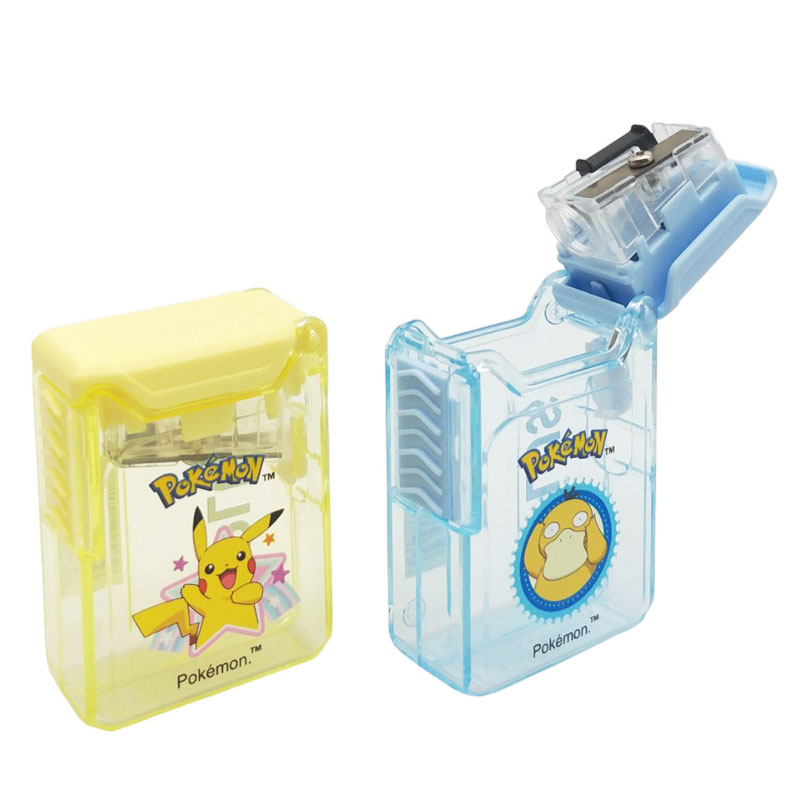Gọt Bút Chì Pokemon Plus 230-V001