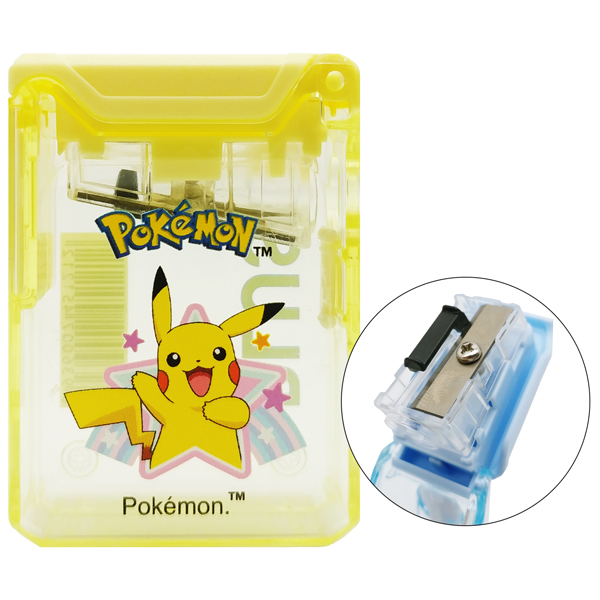 Gọt Bút Chì Pokemon Plus 230-V001