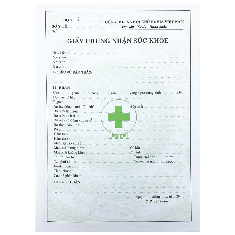 Hồ Sơ Xin Việc Cao Cấp Hải Tiến