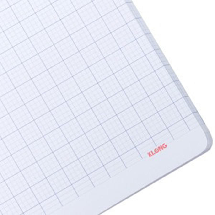 Vở 4 Ô Ly K.Long B5 1st School Fruity 80tr TP027