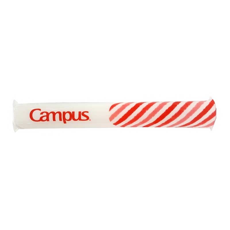 Bọc Vở Cấp 1 Campus 5245 Nylon Repete B5
