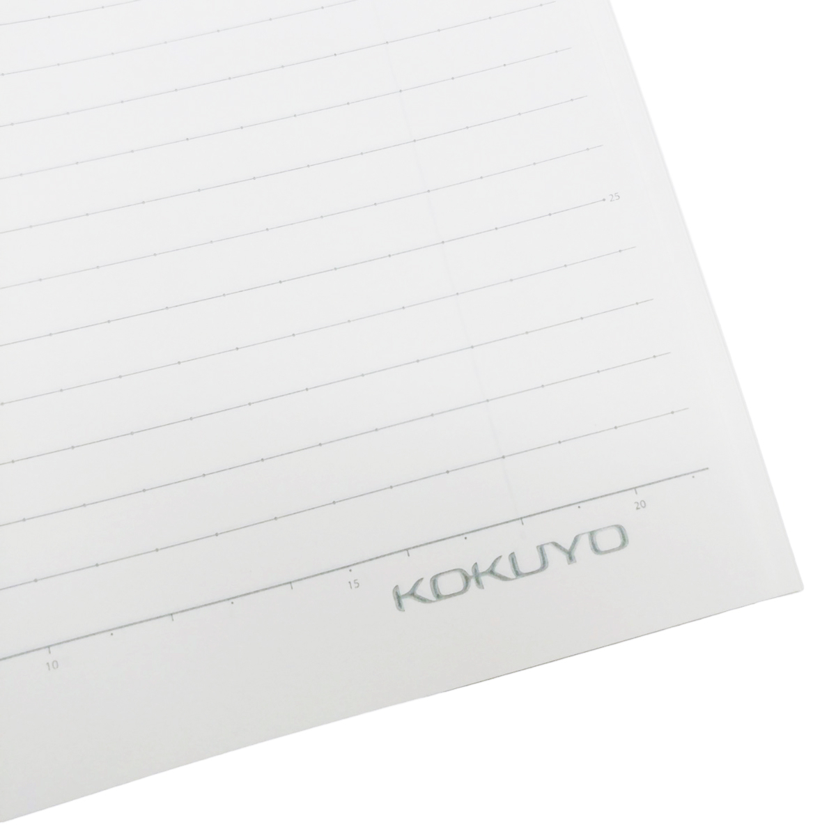 Vở Kẻ Ngang Campus Japan Paper 9380 80Tr