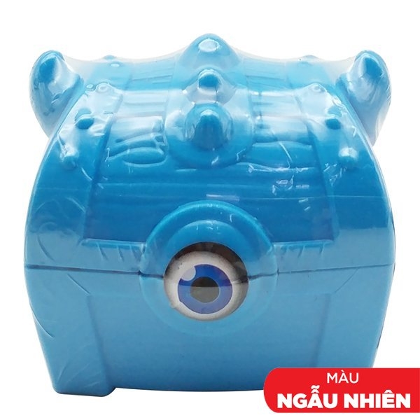 Đồ Chơi Rương Quái Vật ST380