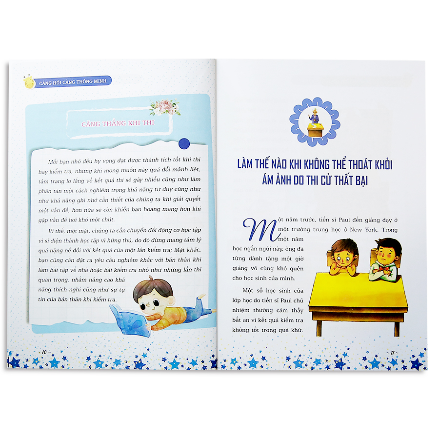 1001 Câu Hỏi "Làm Thế Nào?" Học Tập, Vui Chơi, Thí Nghiệm