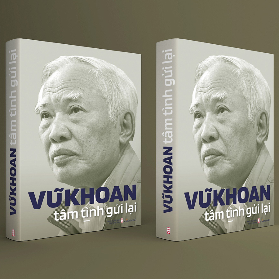 Tâm Tình Gửi Lại