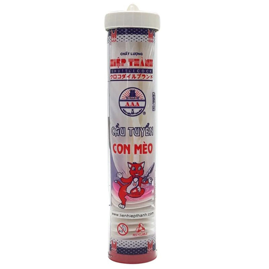 Quả Cầu Đá Liên Hiệp Thành (Cầu Tuyển Con Mèo)