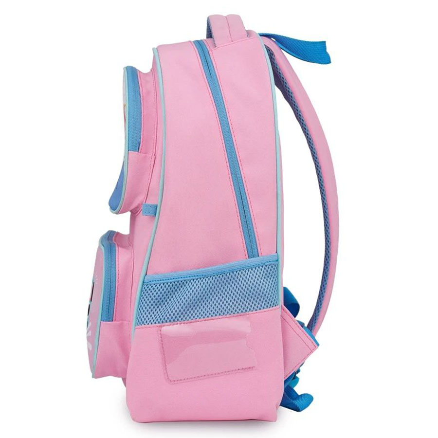 Ba Lô Học Sinh Bebé PF - Minnie Yêu Kiều BB08TMF-067LM