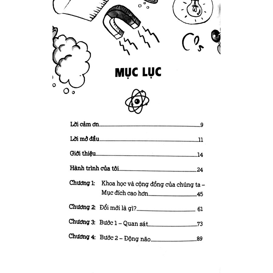 Trải Nghiệm Giáo Dục Steam