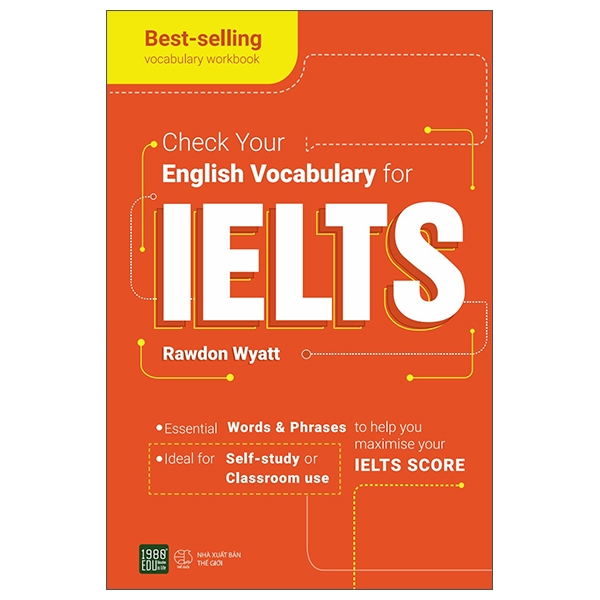 Check Your English Vocabulary For Ielts