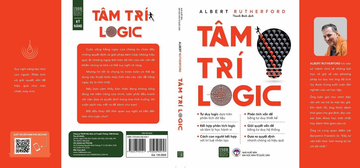 Tâm Trí Logic