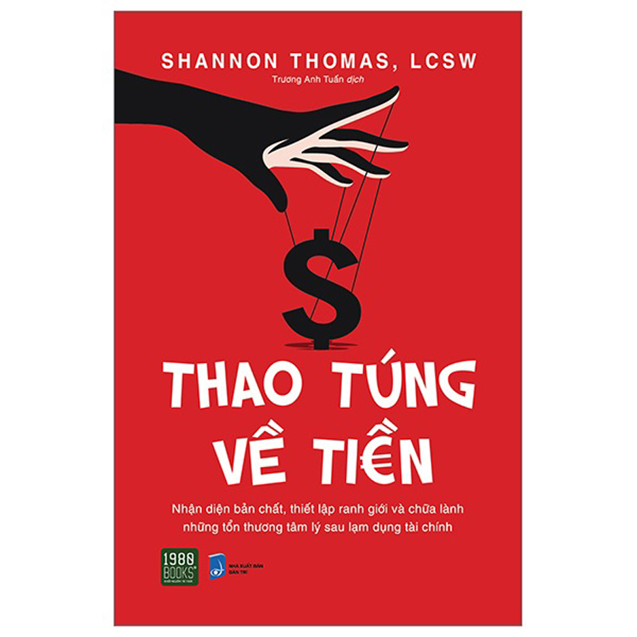 Thao Túng Về Tiền