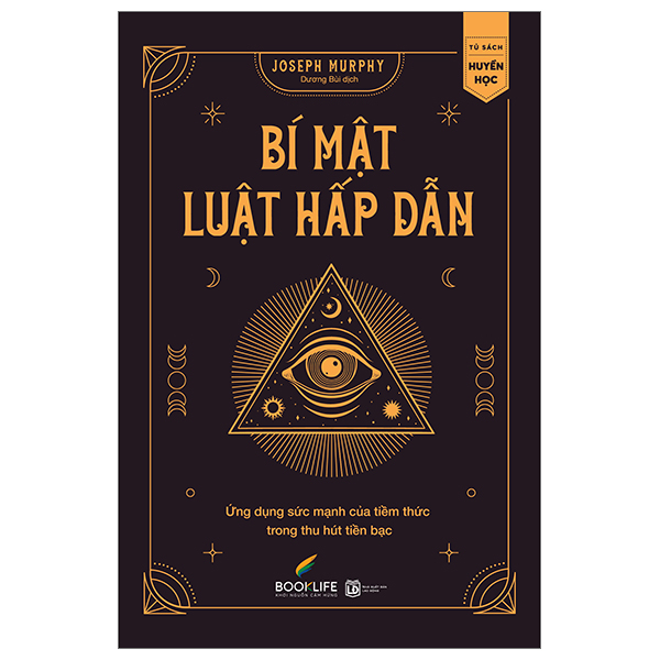 Bí Mật Luật Hấp Dẫn