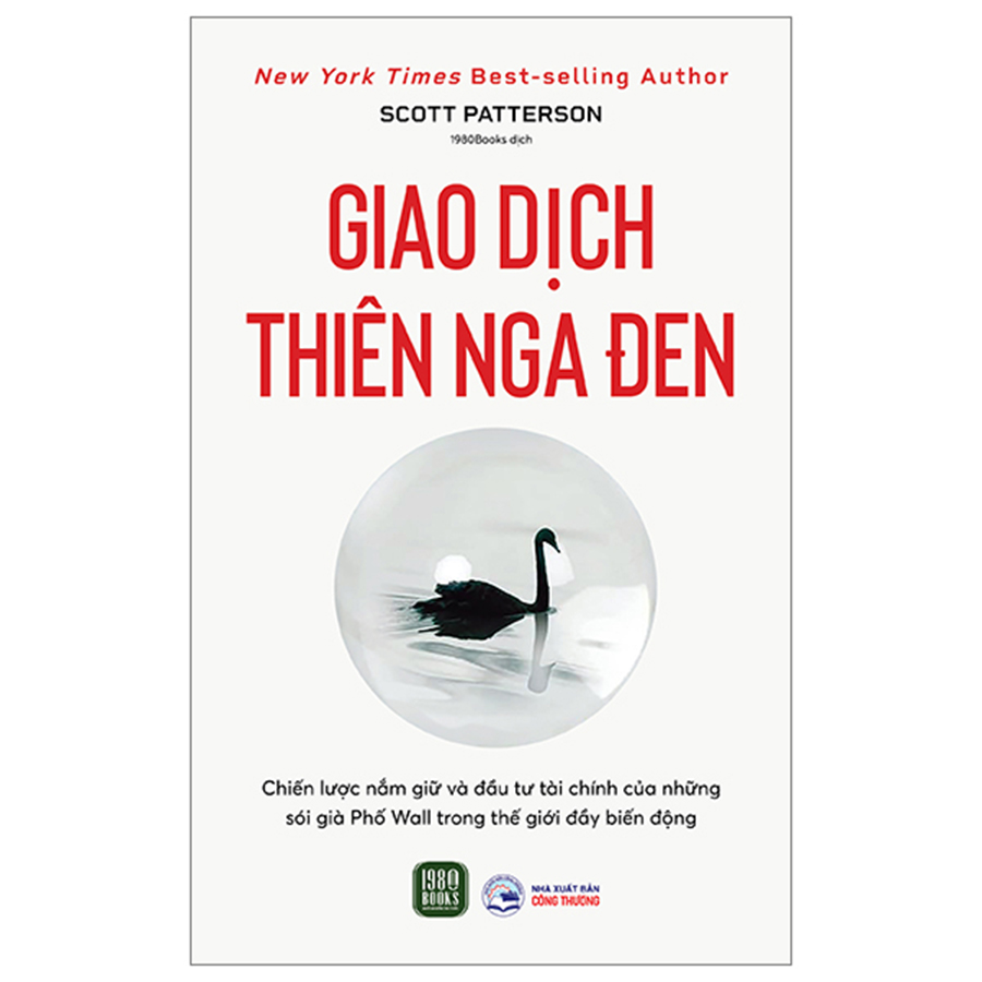 Giao Dịch Thiên Nga Đen