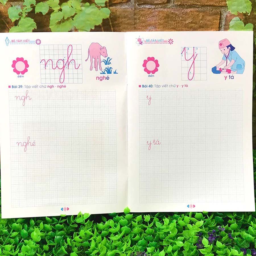 Combo 5 Cuốn Tủ Sách Bé Vào Lớp Một - Chuẩn Bị Cho Bé Vào Lớp Một - Dành Cho Học Sinh Mẫu Giáo Lớn