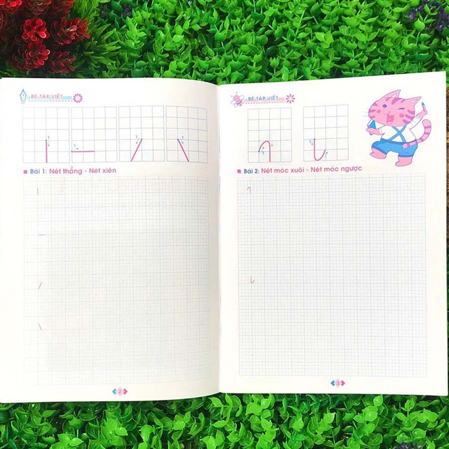 Combo 5 Cuốn Tủ Sách Bé Vào Lớp Một - Chuẩn Bị Cho Bé Vào Lớp Một - Dành Cho Học Sinh Mẫu Giáo Lớn