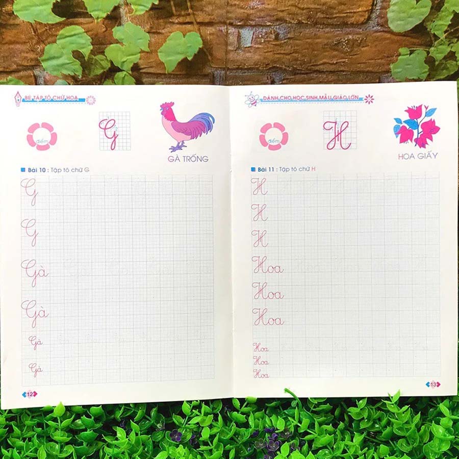 Combo 5 Cuốn Tủ Sách Bé Vào Lớp Một - Chuẩn Bị Cho Bé Vào Lớp Một - Dành Cho Học Sinh Mẫu Giáo Lớn