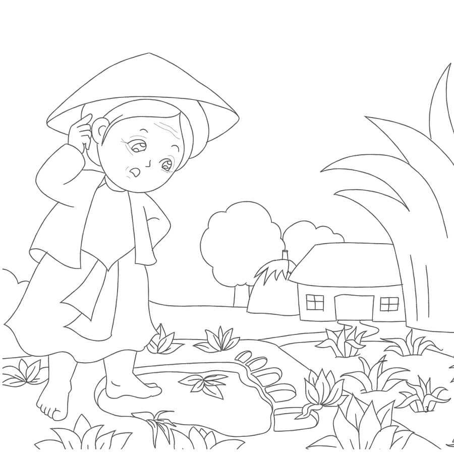 Cổ Tích Muôn Màu - Vui Đọc Truyện, Khéo Tay Tô - Truyện Cổ Tích Việt Nam - Thánh Gióng