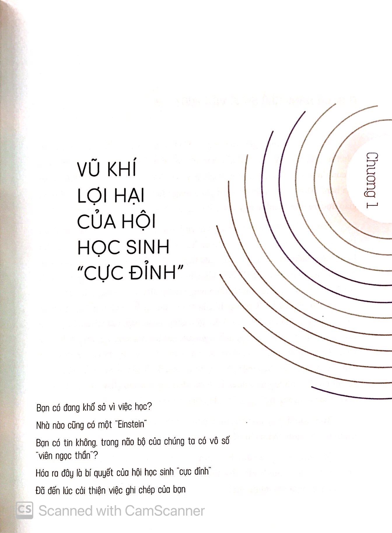Mỗi Nhà Đều Có Một Einstein - Phương Pháp Học Thông Minh Bằng Sơ Đồ Tư Duy