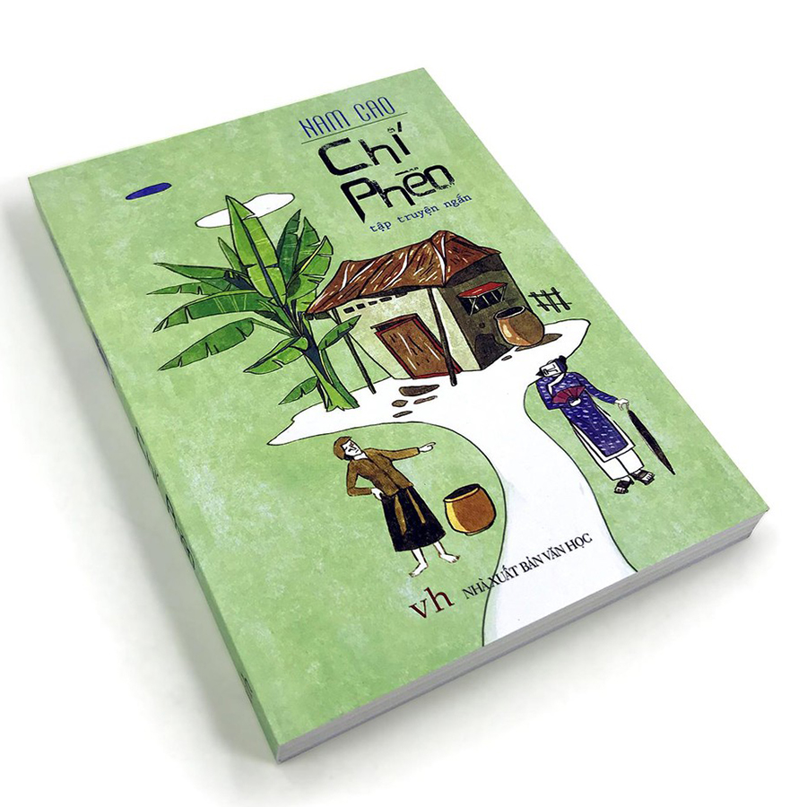 Chí Phèo Tập Truyện Ngắn