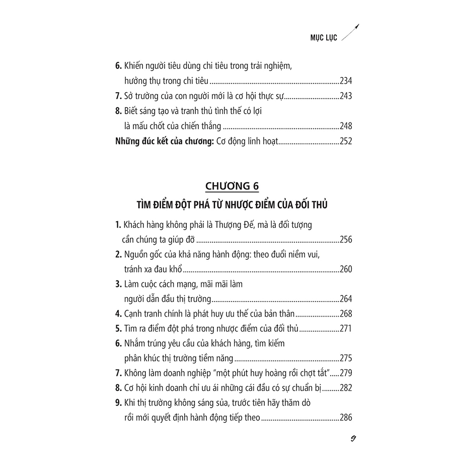 Binh Pháp Tôn Tử Trong Quản Lí