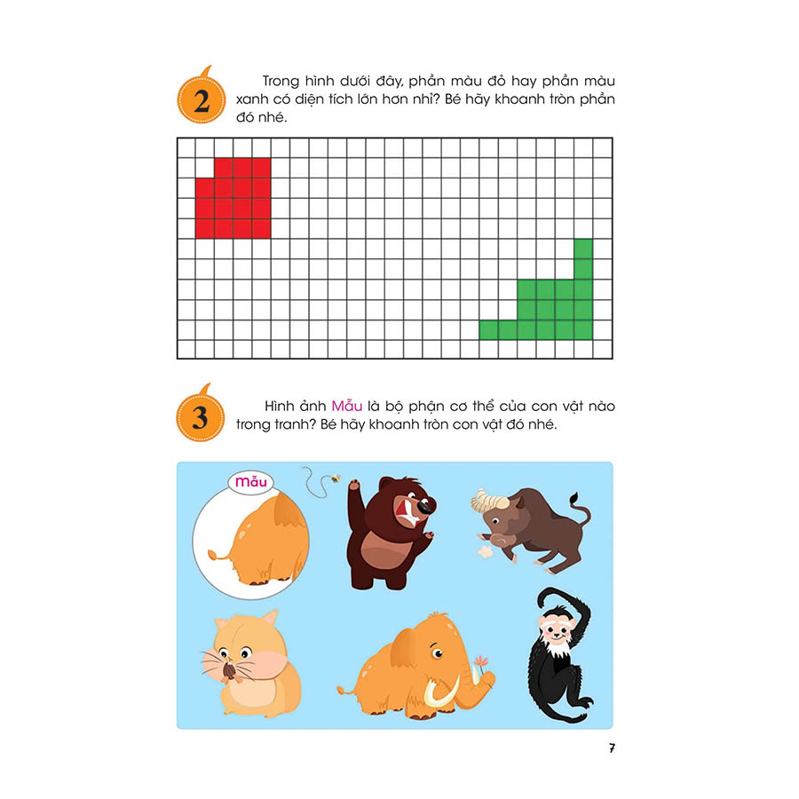 100 Câu Hỏi Phát Triển Trí Tuệ Cho Trẻ Dành Cho Trẻ 5 Tuổi