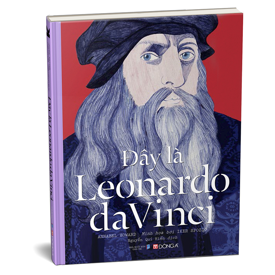 Đây Là Leonardo Davinci