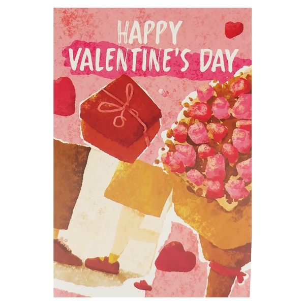 Thiệp Valentine Greenwood Các Loại