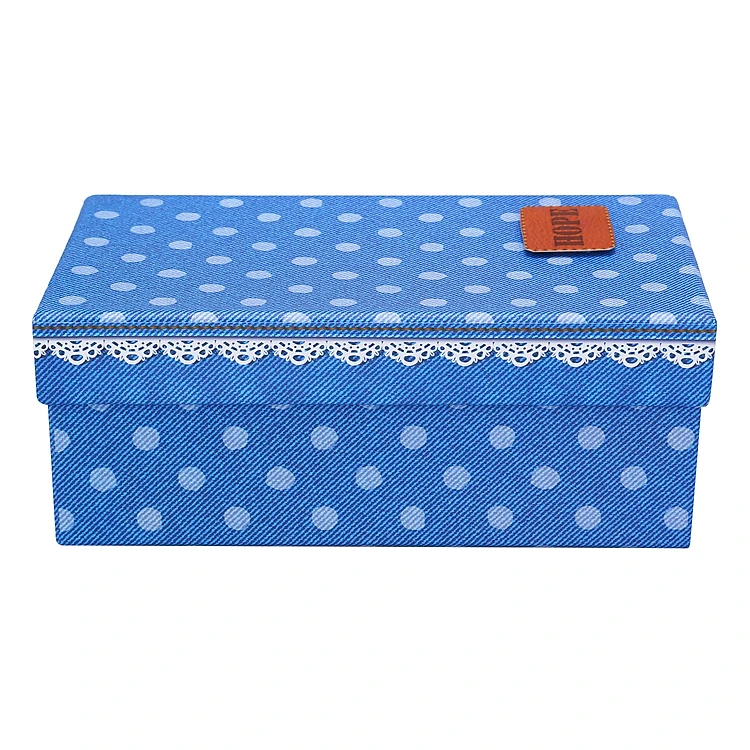 Hộp Quà Chữ Nhật MI N181007MI-N2