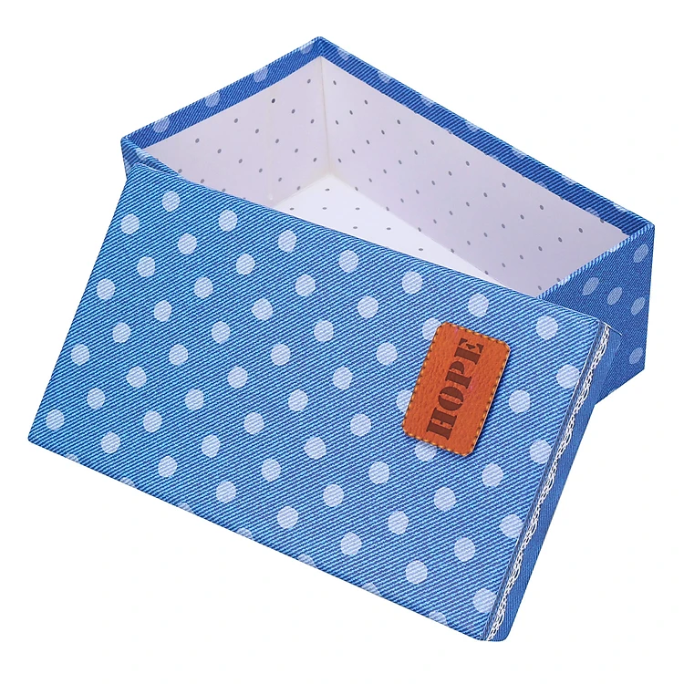 Hộp Quà Chữ Nhật MI N181007MI-N2
