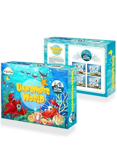 Underwater World WD111