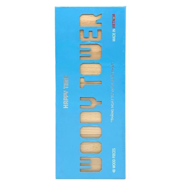 Rút Gỗ Mộc 2 WD517