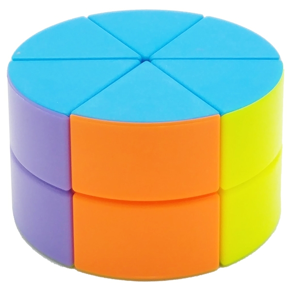 Rubik 84 WD184
