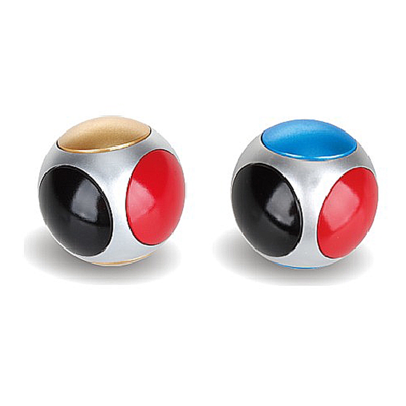 Đồ Chơi Bóng Xoay Finger Ball WD3884