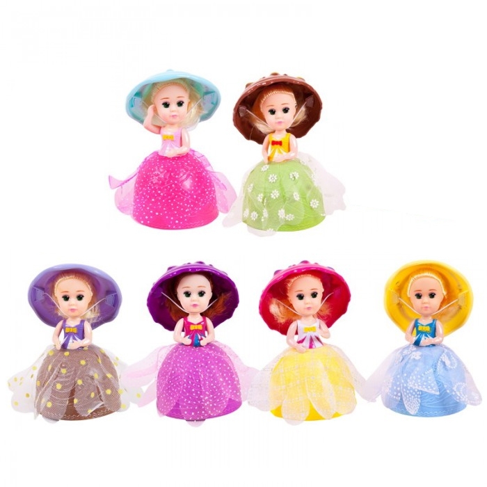 Trò Chơi Bất Ngờ Goblet Surprise LM2309 WD4287