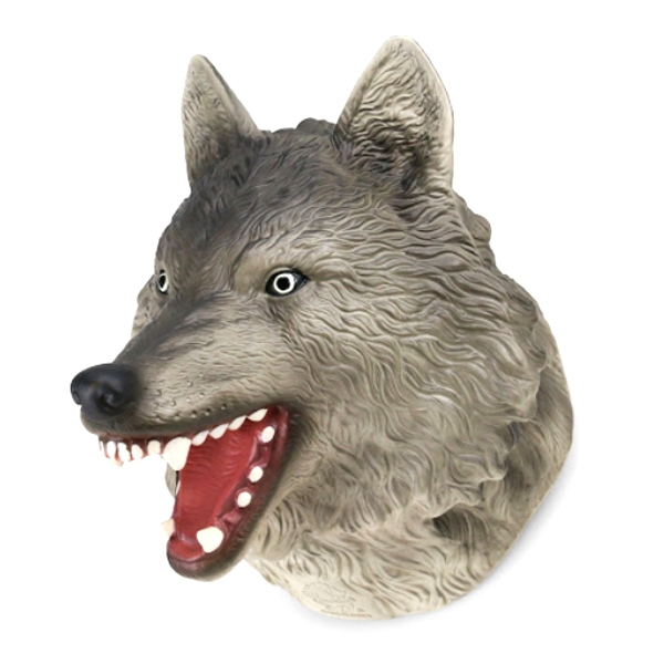 Rối Tay Chó Sói X318