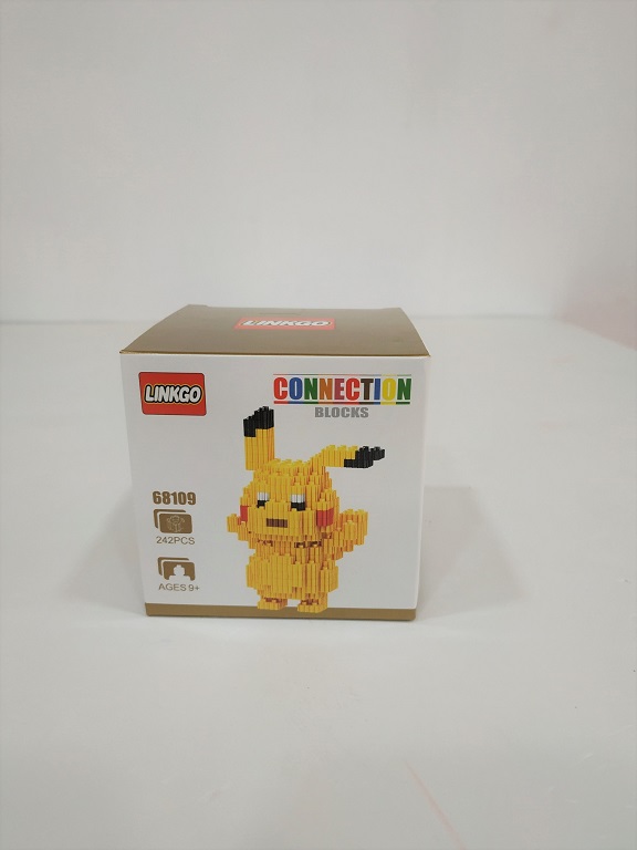 Xếp Hình 6069 WD6069