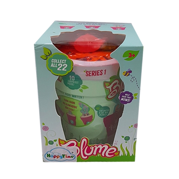 Chậu Hoa Nở Bất Ngờ 8629
