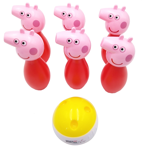 Đồ Chơi Bowling Cho Bé 8933 (789-26C/27)