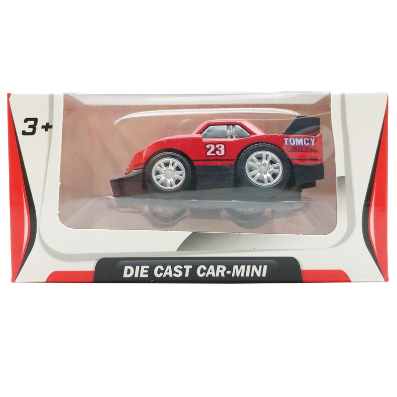 Mô Hình Ô Tô Die Cast 9046