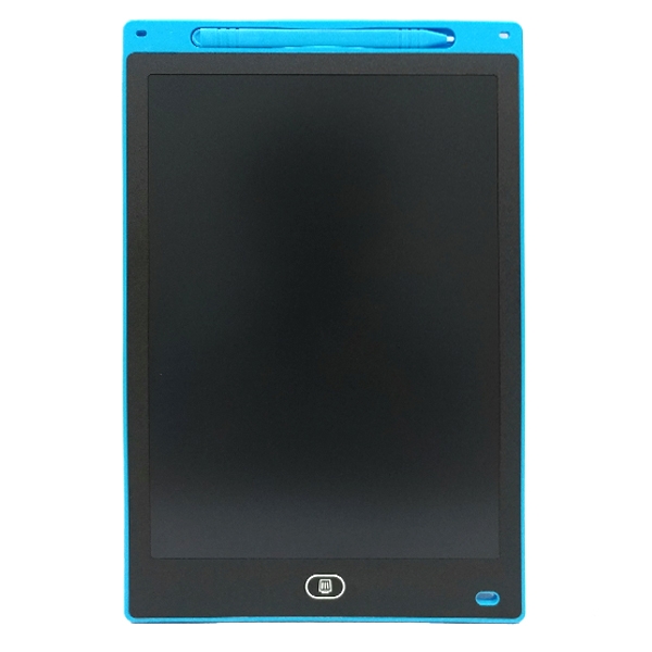 Đồ Chơi Bảng Vẽ Điện Tử Thông Minh - Size 12 Inch