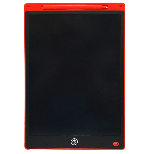 Đồ Chơi Bảng Vẽ Điện Tử Thông Minh - Size 12 Inch