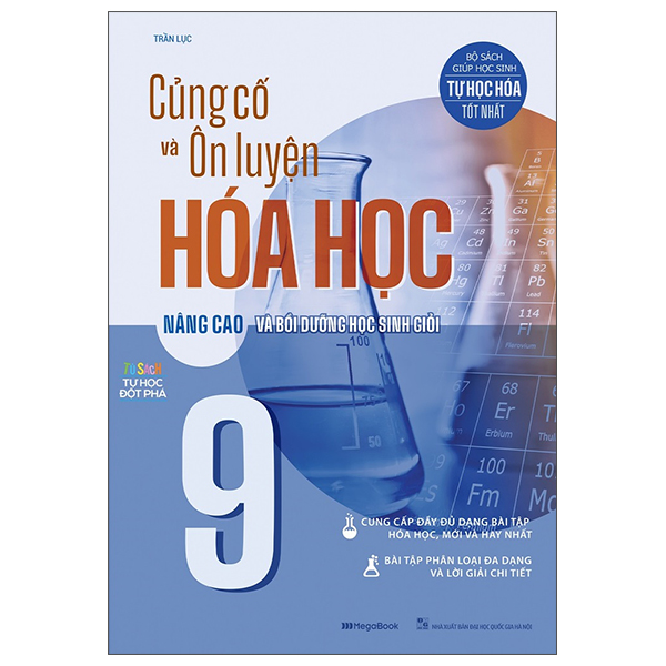 Củng Cố Và Ôn Luyện Hóa Học Lớp 9 (Nâng Cao Và Bồi Dưỡng Học Sinh Giỏi)