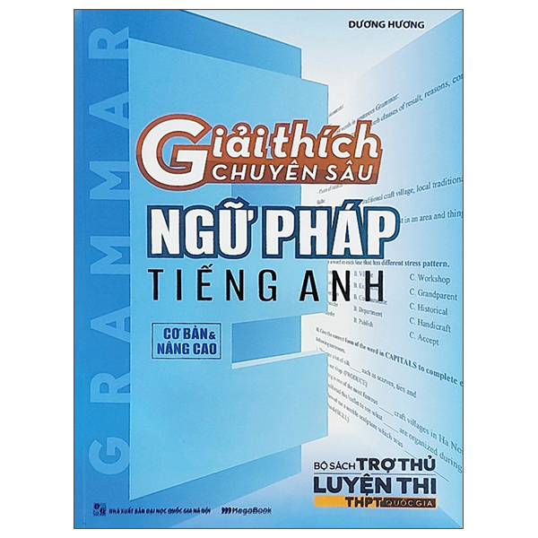 Giải Thích Chuyên Sâu Ngữ Pháp Tiếng Anh