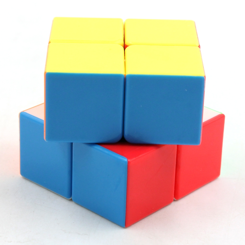 Đồ Chơi Rubik 2X2 LH61